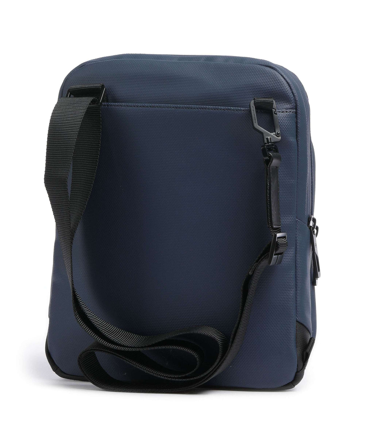 Piquadro Hìdor Crossbody bag blue