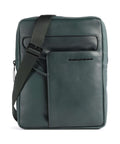 Piquadro AKRON Crossbody bag verde