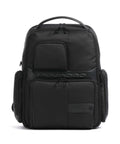 Piquadro Wollem Laptop backpack black