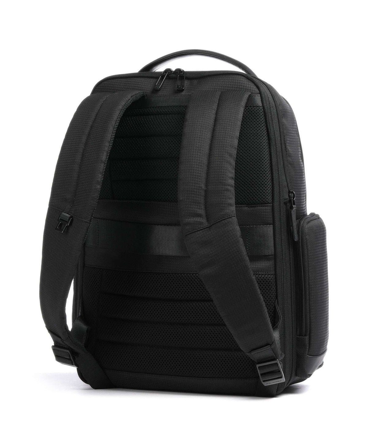 Piquadro Wollem Laptop backpack black