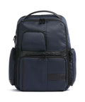 Piquadro Wollem Laptop backpack blue