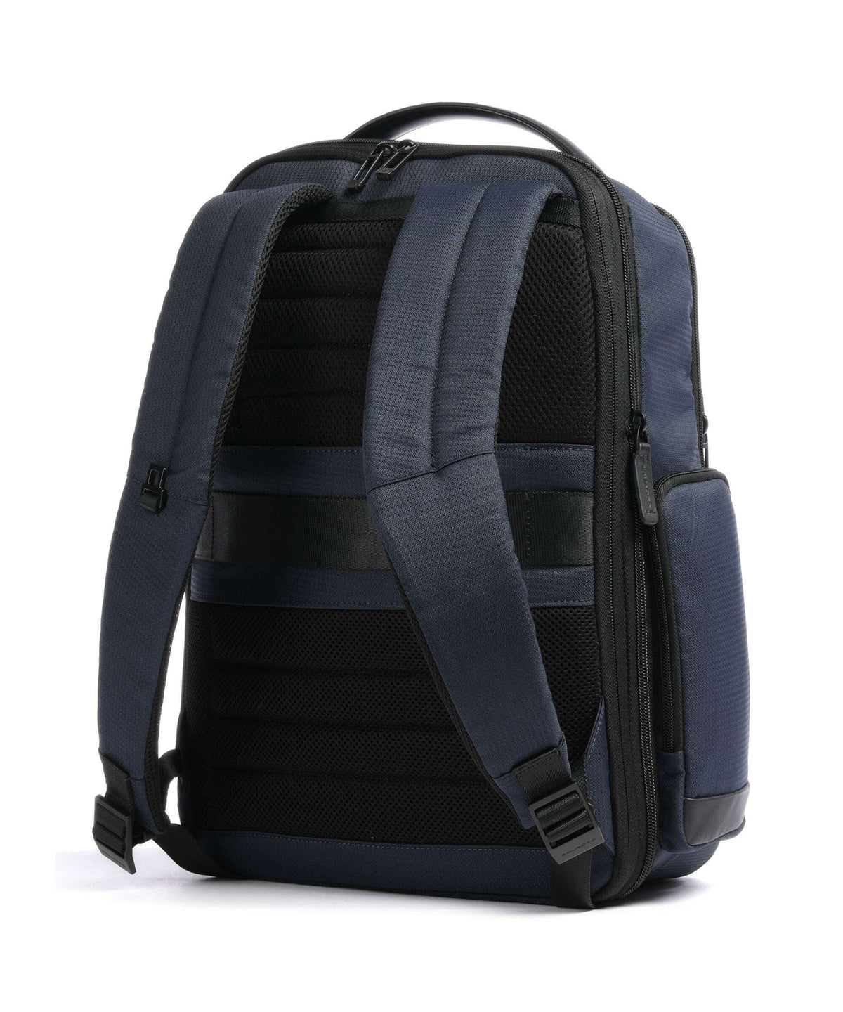 Piquadro Wollem Laptop backpack blue