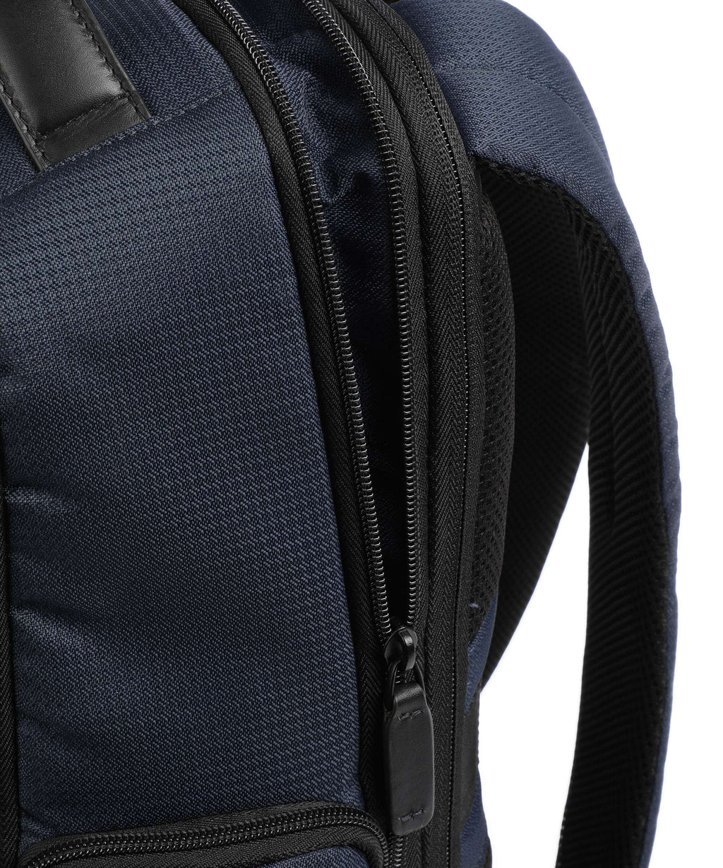 Piquadro Wollem Laptop backpack blue
