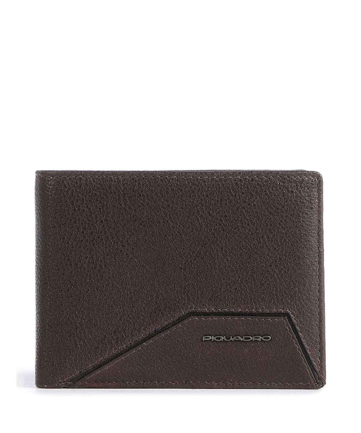 Piquadro Rhino Wallet marrone