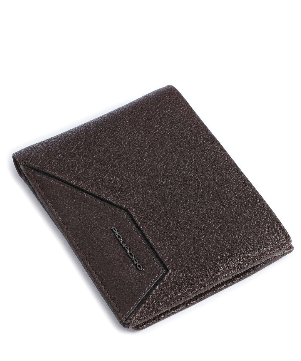Piquadro Rhino Wallet marrone