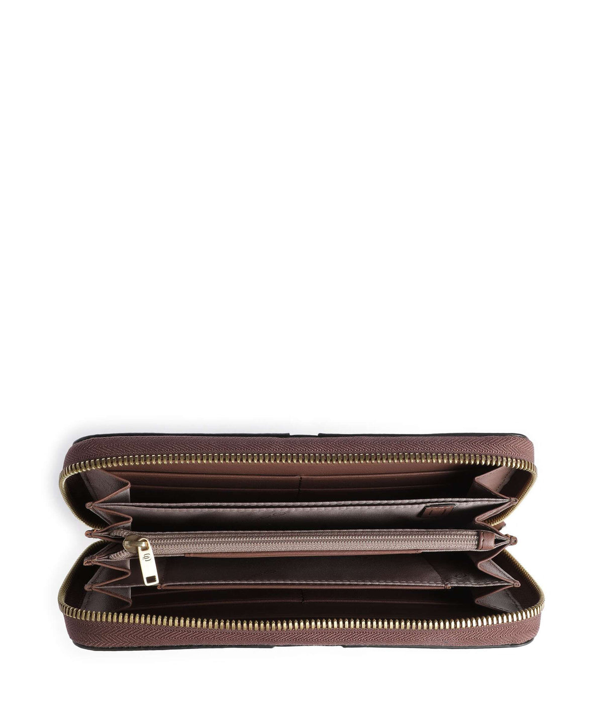 Piquadro Ray Wallet arancio