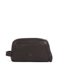 Piquadro Carl Toiletry bag testa di moro
