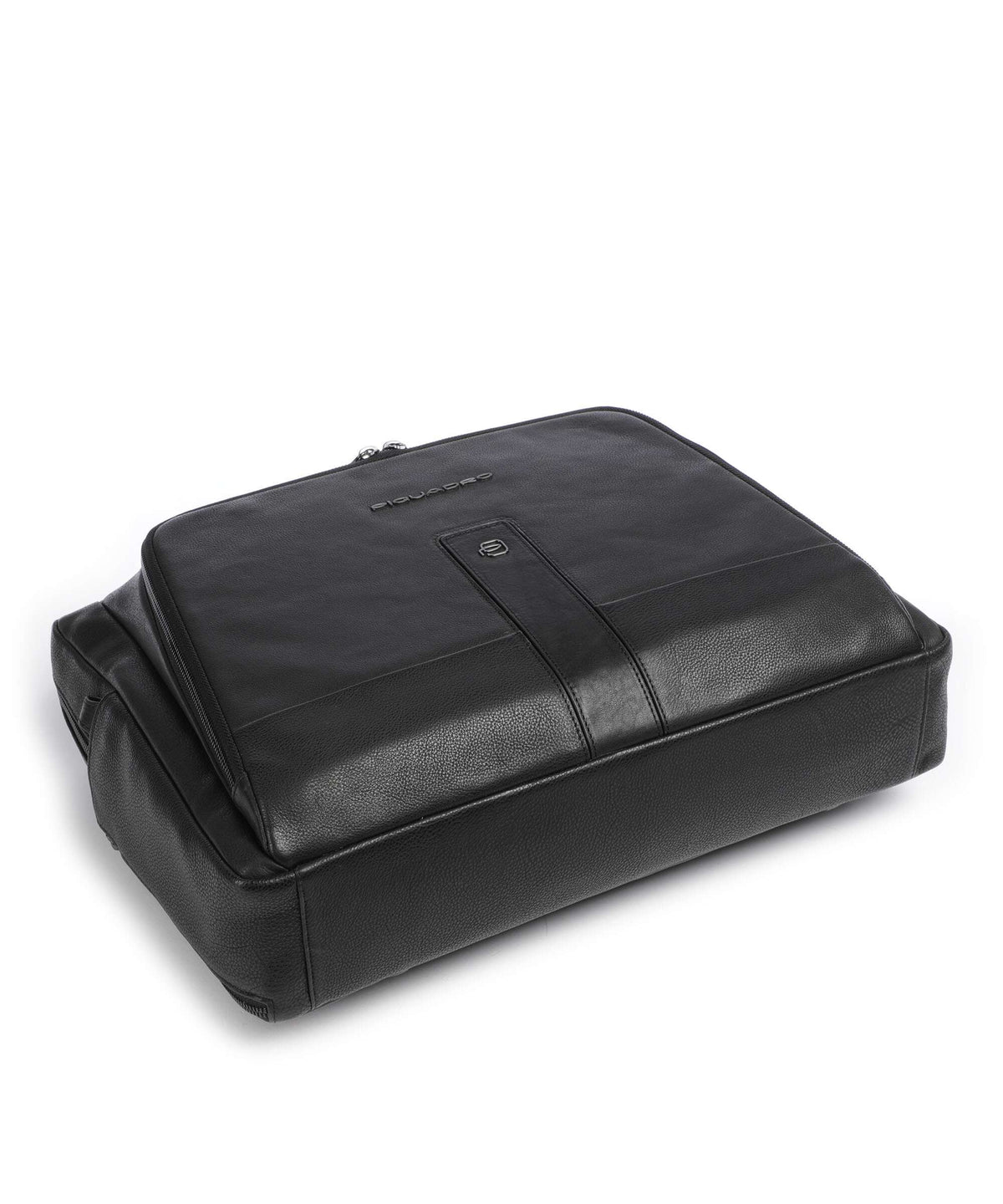 Piquadro Carl 13 Briefcase nero