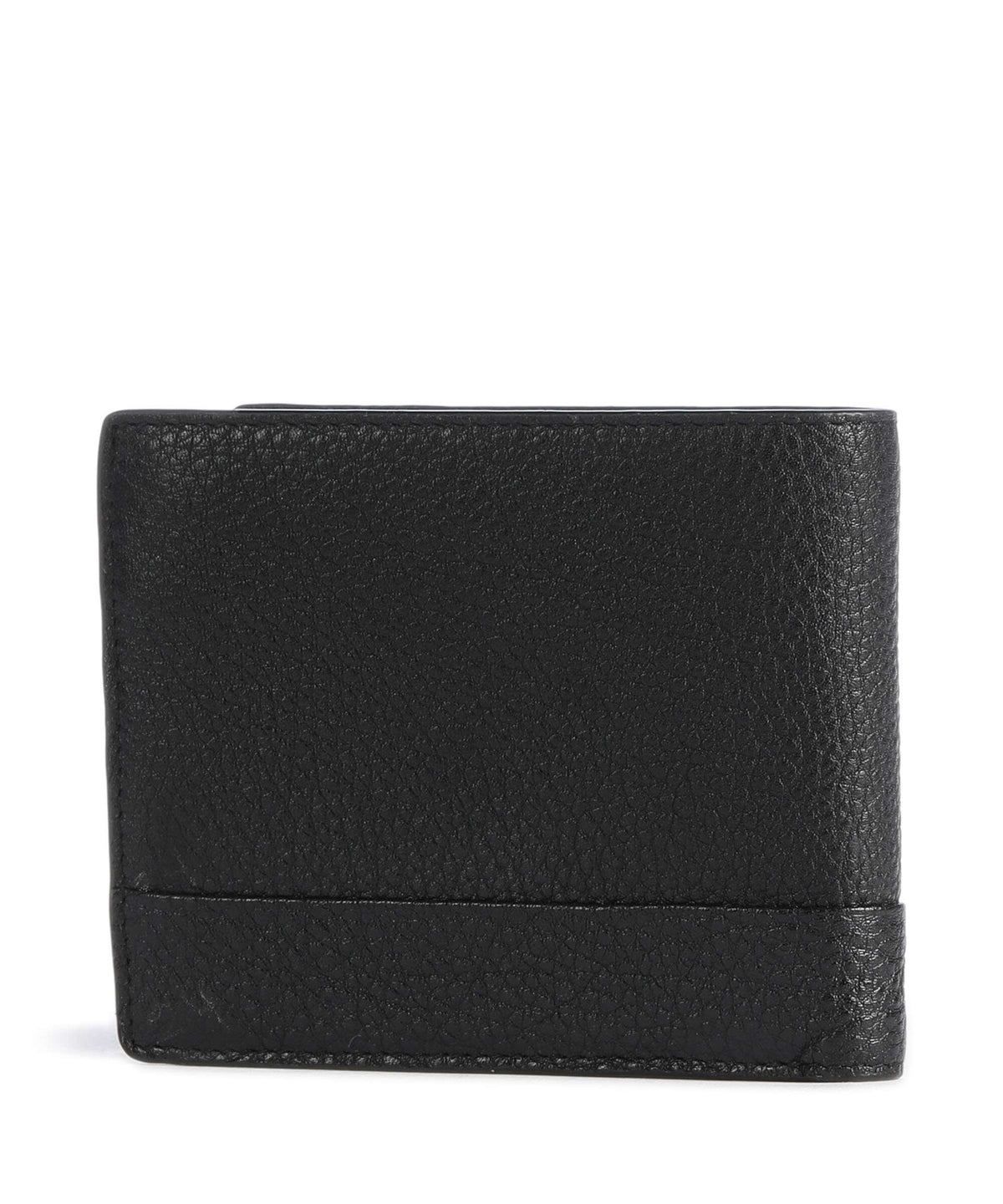 Piquadro Carl Wallet nero