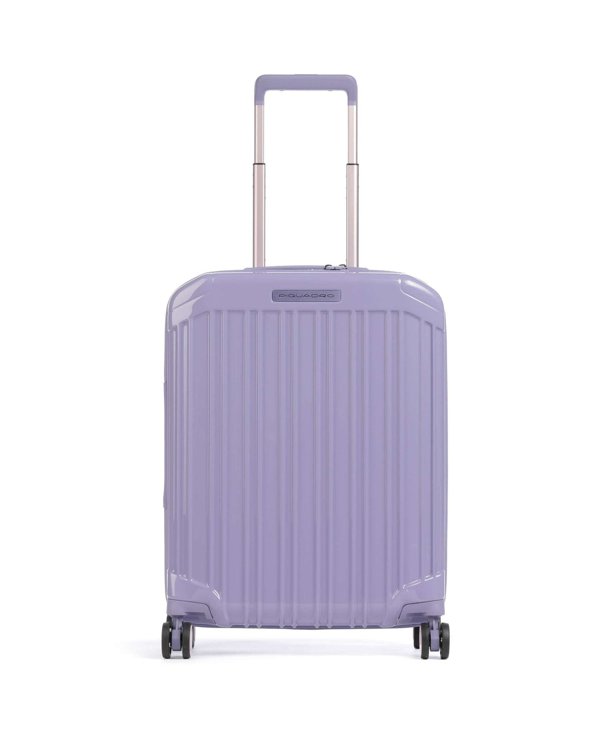 Piquadro PQ Light S Spinner (4 wheels) viola