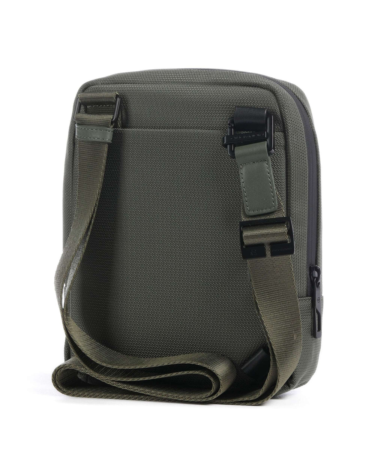 Piquadro FX Crossbody bag verde