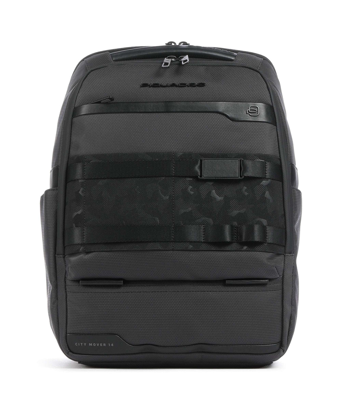 Piquadro FX Laptop backpack nero