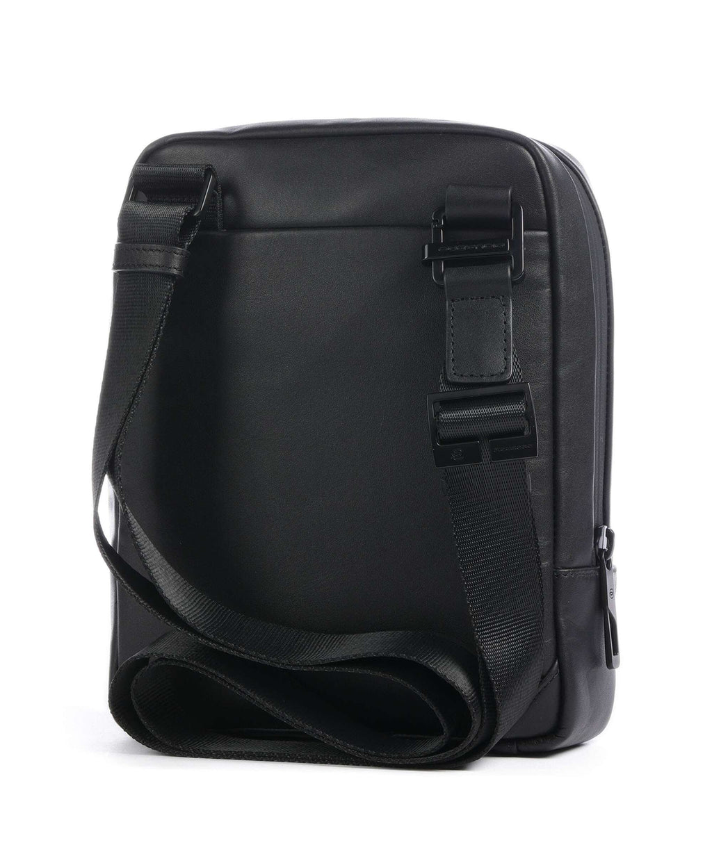 Piquadro FXP Crossbody bag nero
