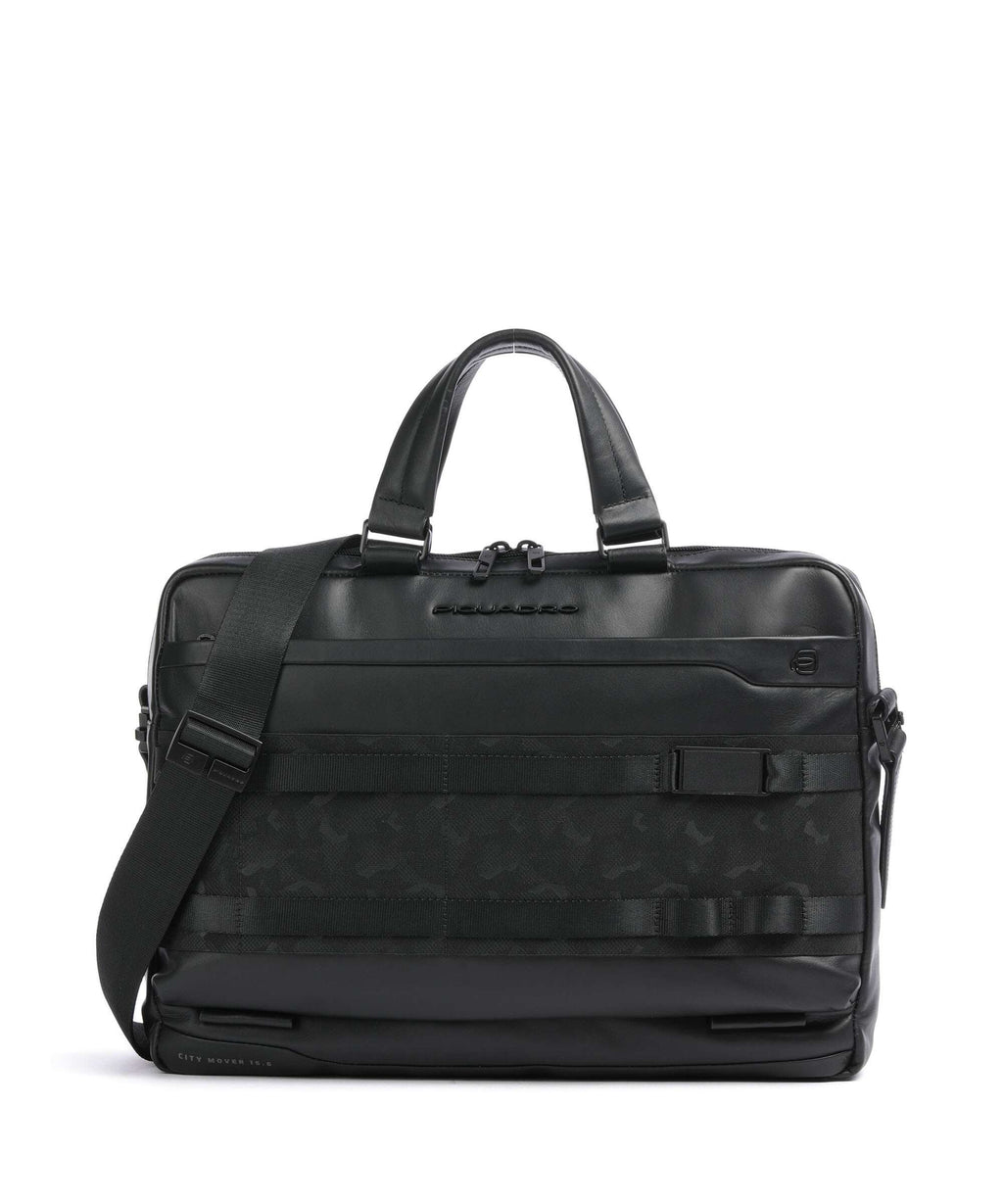 Piquadro FXP Briefcase nero