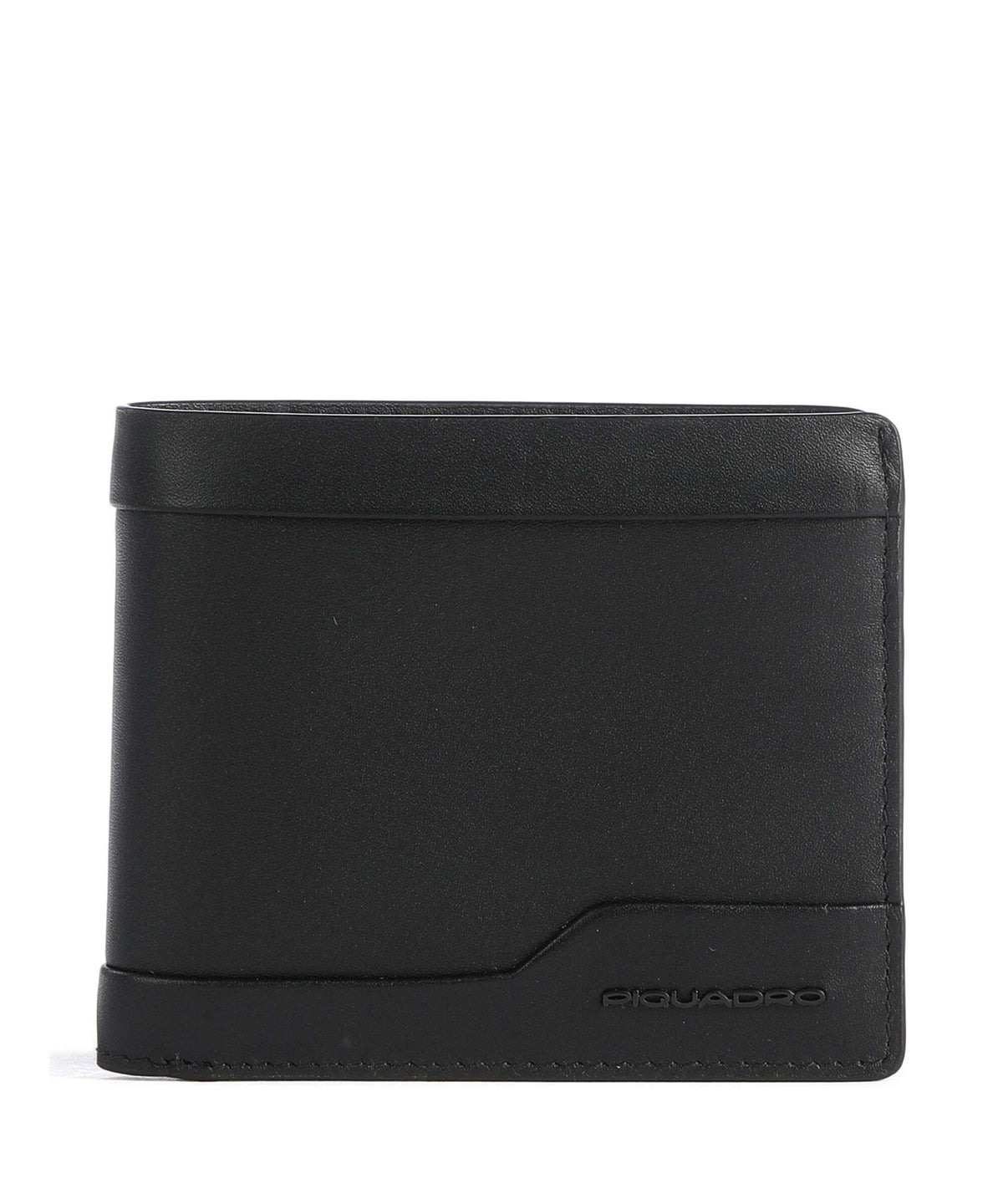 Piquadro FXP Credit card holder nero