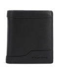 Piquadro FXP Wallet nero
