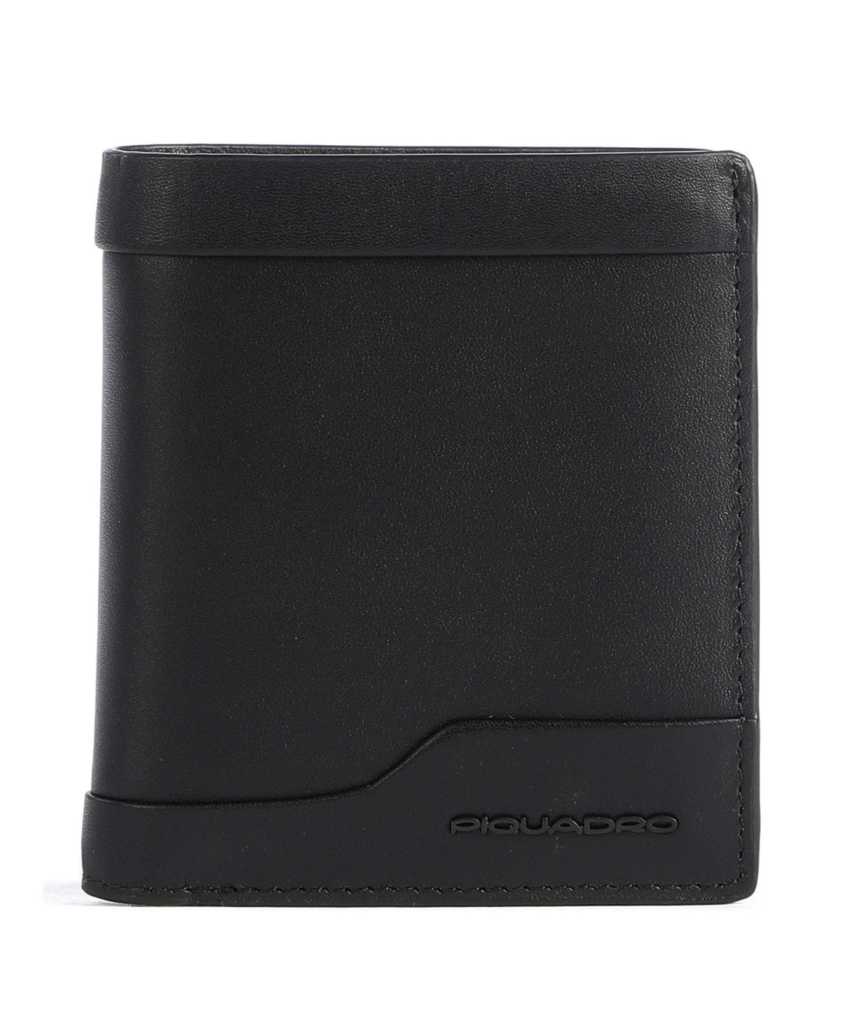 Piquadro FXP Wallet nero
