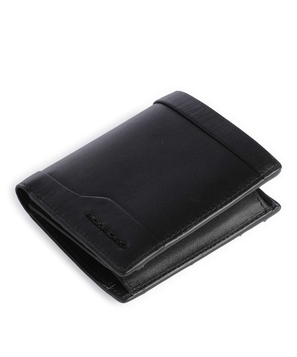 Piquadro FXP Wallet nero