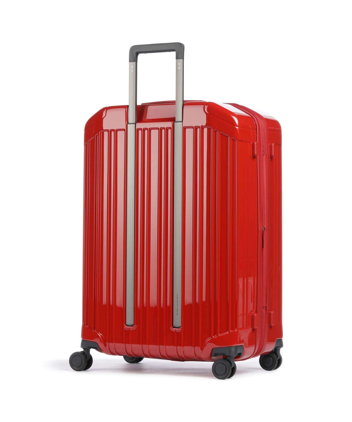 Piquadro PQ Light M Spinner (4 wheels) rosso