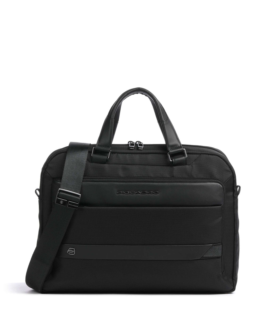 Piquadro Nevet Laptop bag nero