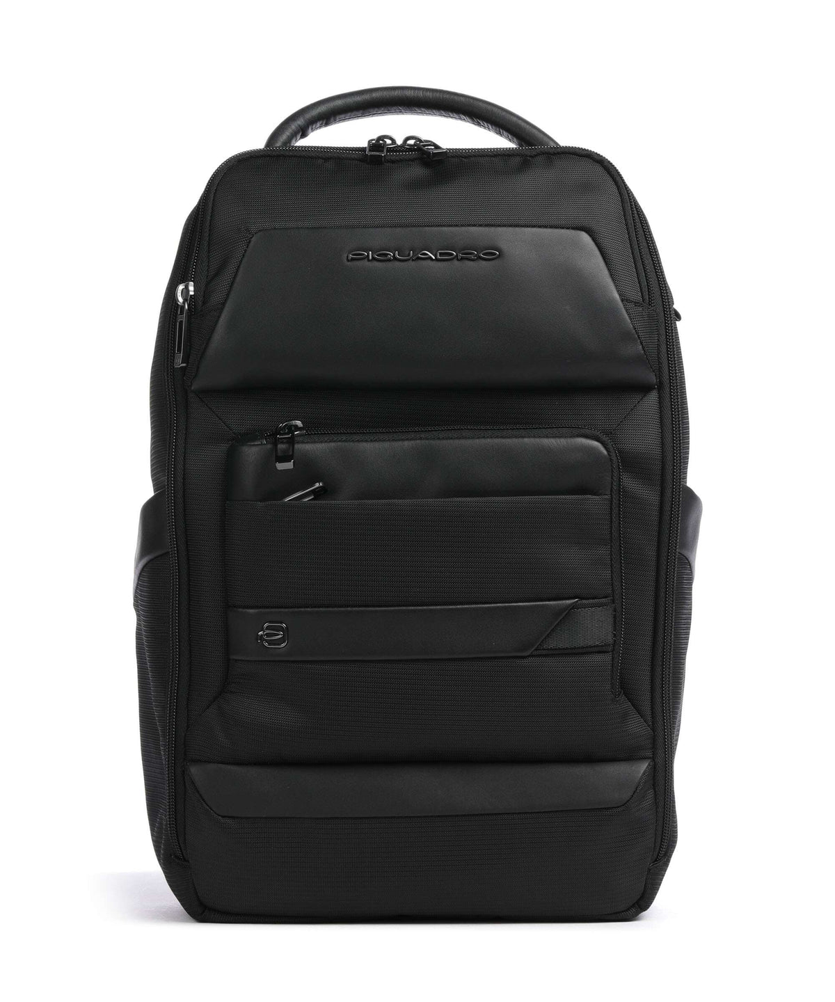 Piquadro Nevet Backpack nero