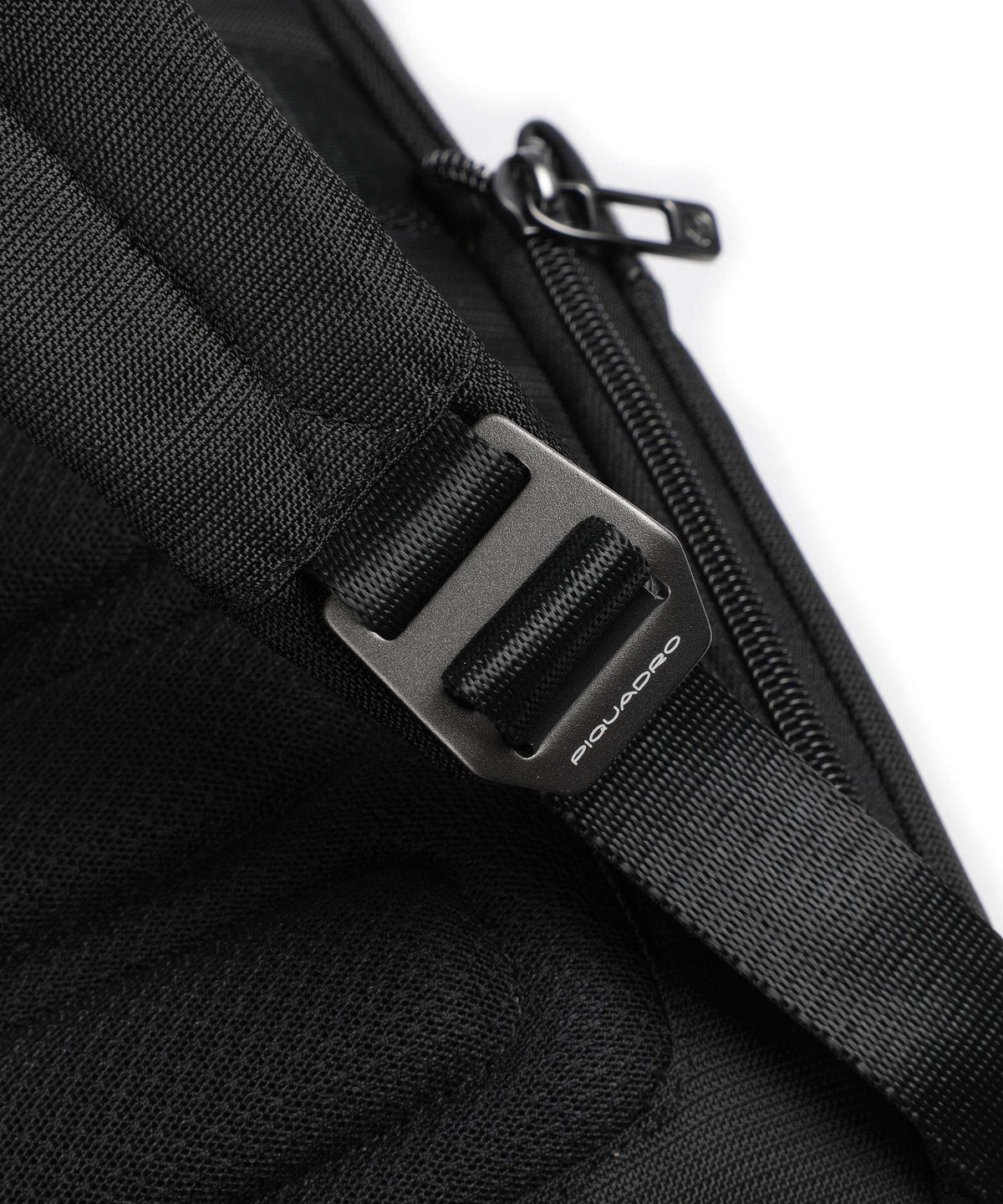 Piquadro Nevet Backpack nero