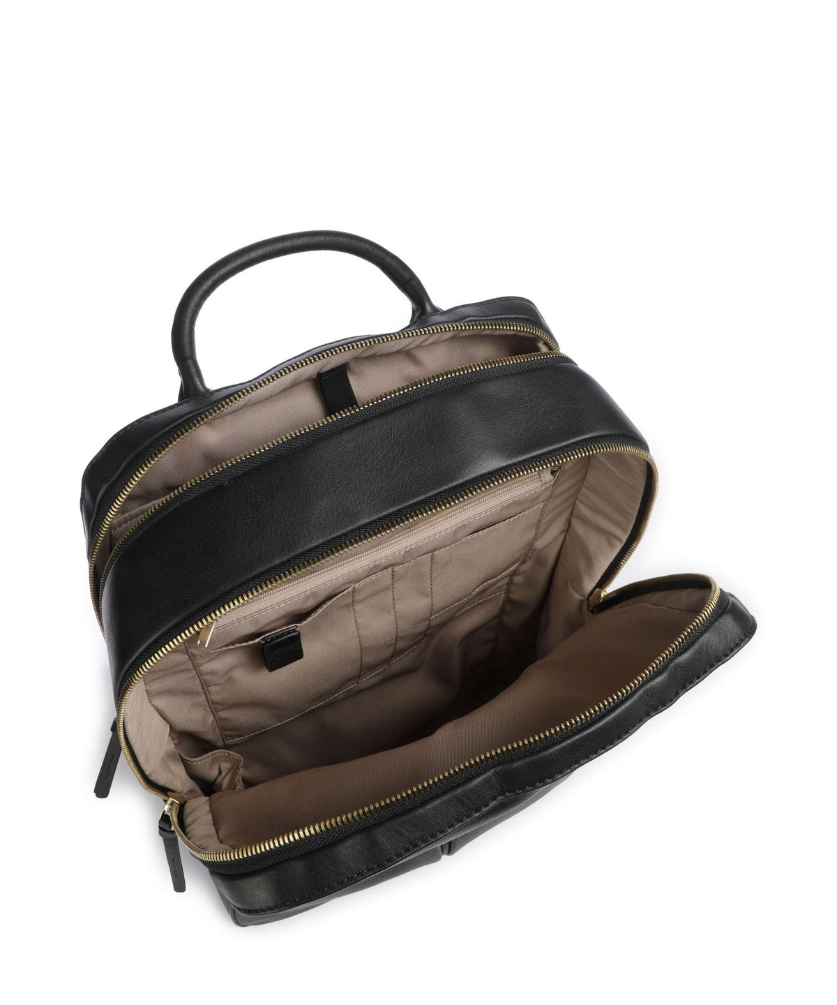 Piquadro W134 Backpack black