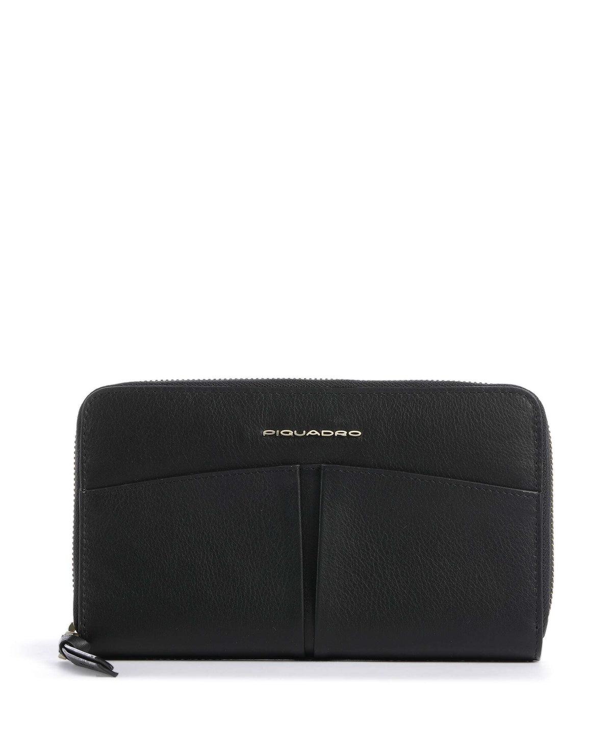 Piquadro Ashley Wallet nero