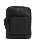 Piquadro Wollem Crossbody bag nero