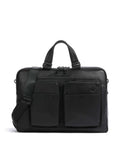 Piquadro Liko Laptop bag nero
