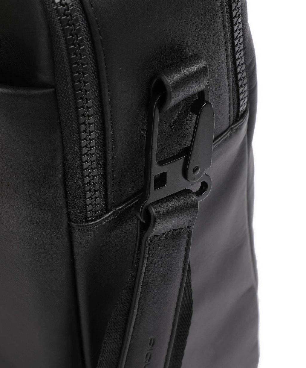 Piquadro Liko Laptop bag nero