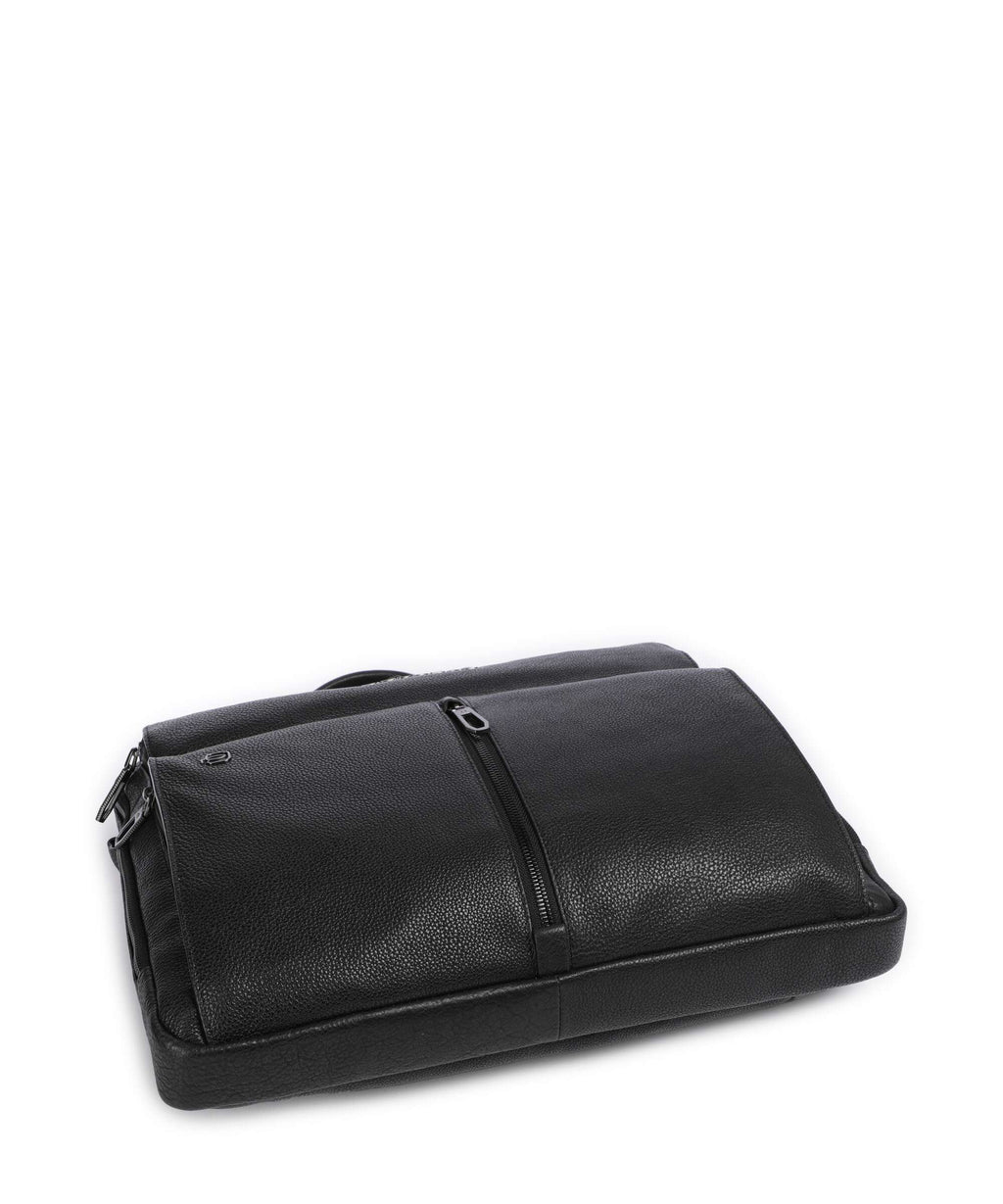 Piquadro Wollem Laptop bag nero