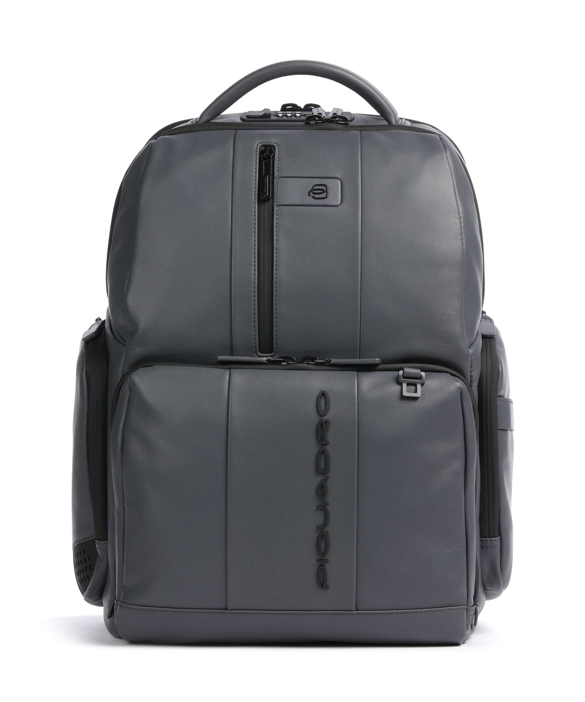 Piquadro Urban Laptop backpack grigio