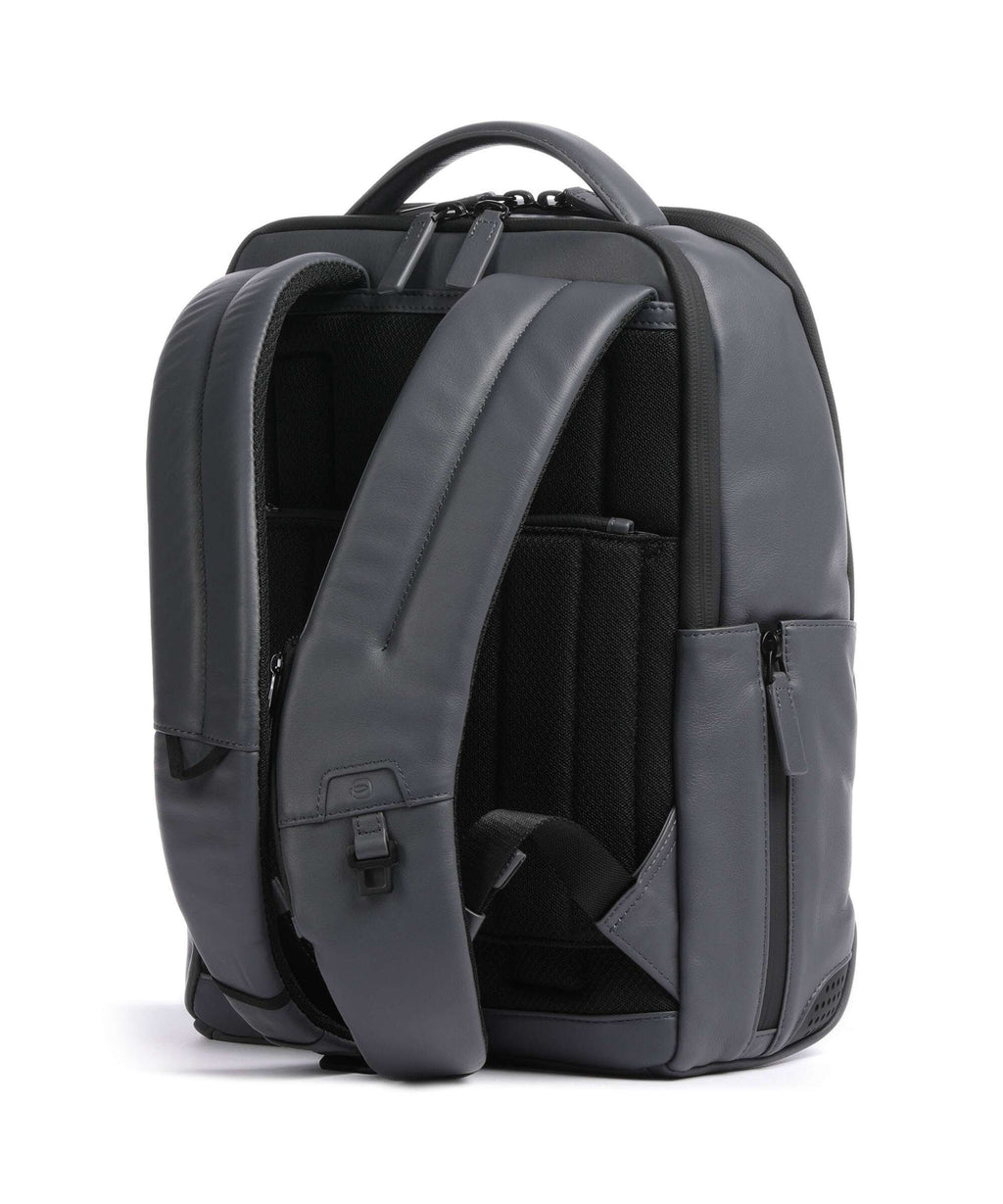 Piquadro Urban Laptop backpack grigio