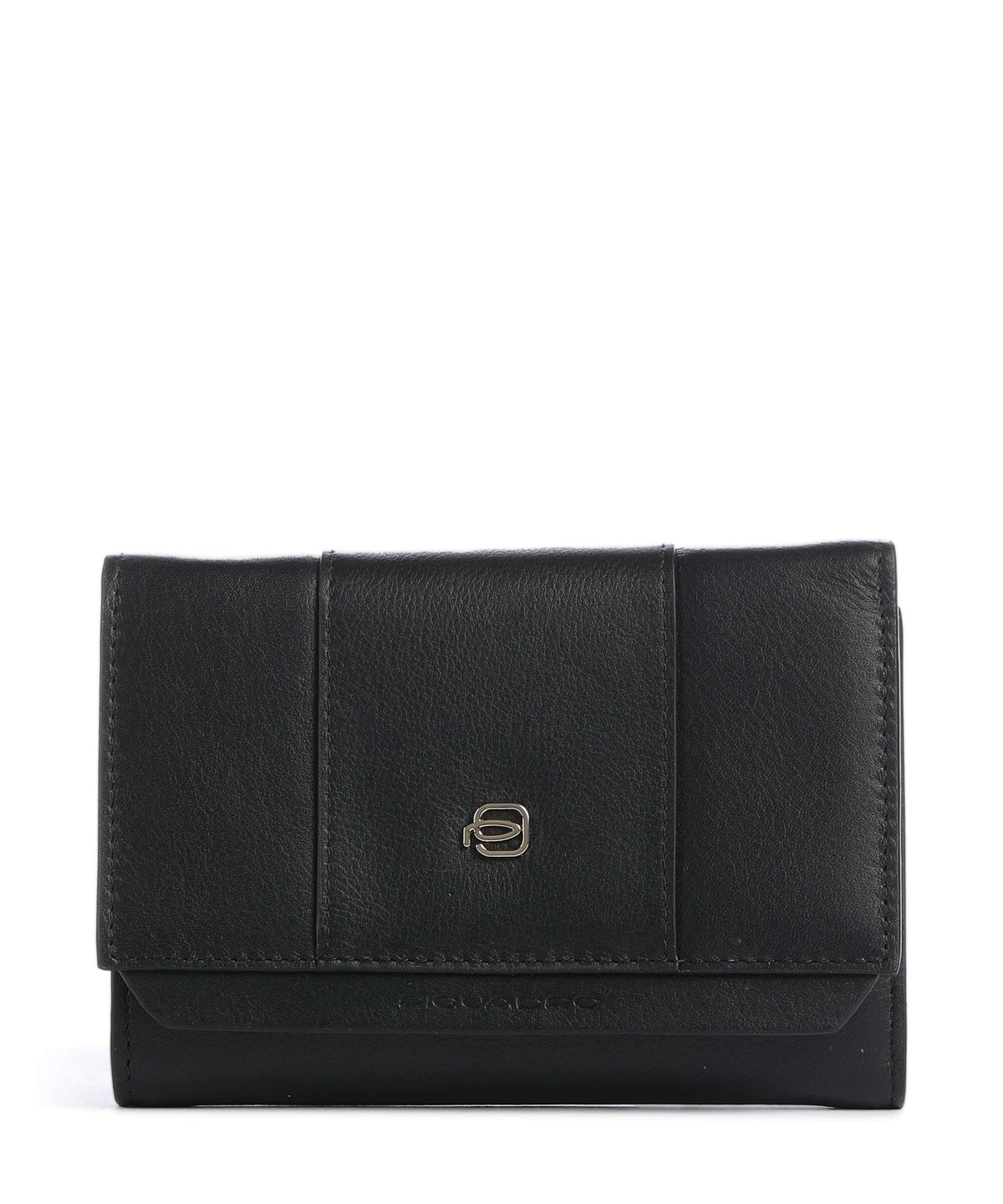 Piquadro Circle Wallet nero