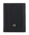Piquadro Circle Wallet nero