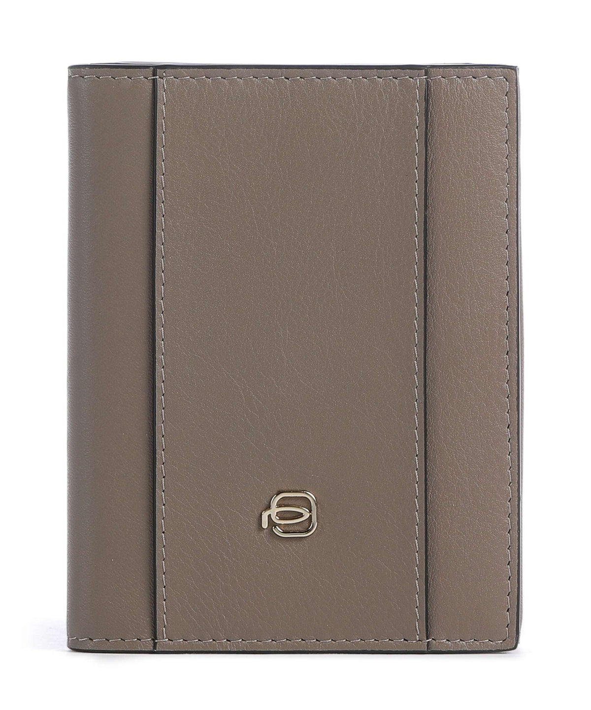 Piquadro Circle Wallet tortora