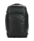 Piquadro Modus Special Travel backpack black
