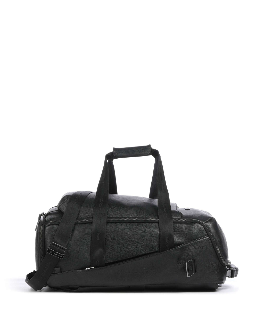Piquadro Modus Special Travel backpack black