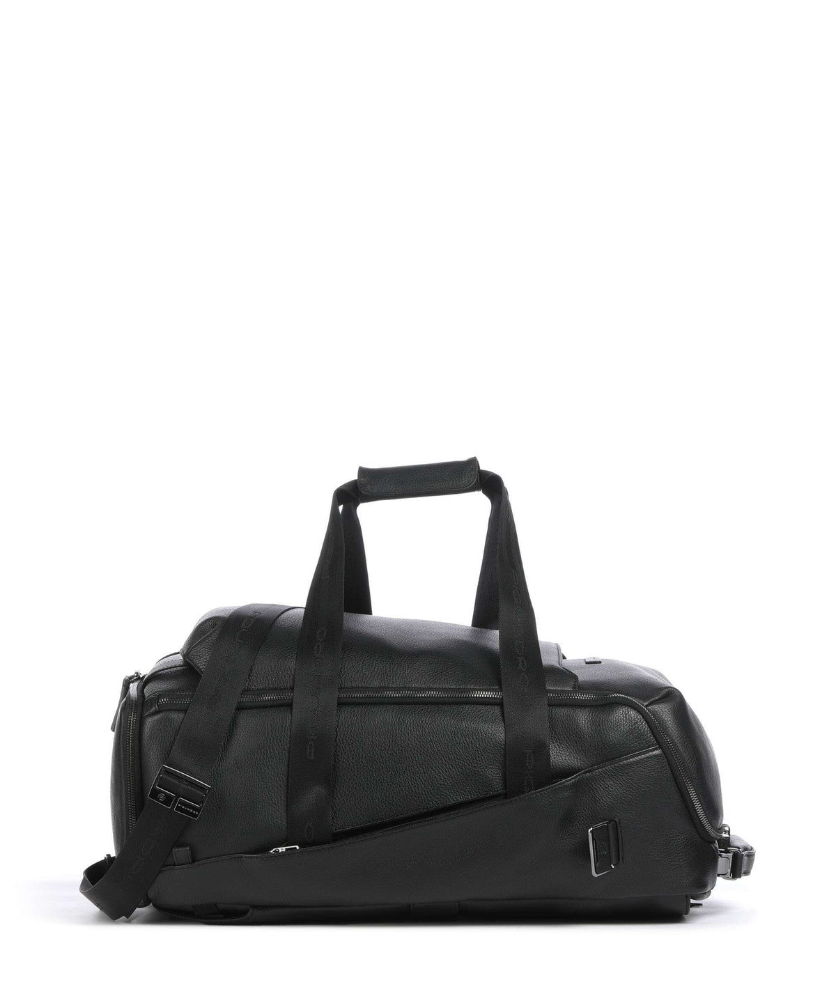 Piquadro Modus Special Travel backpack black