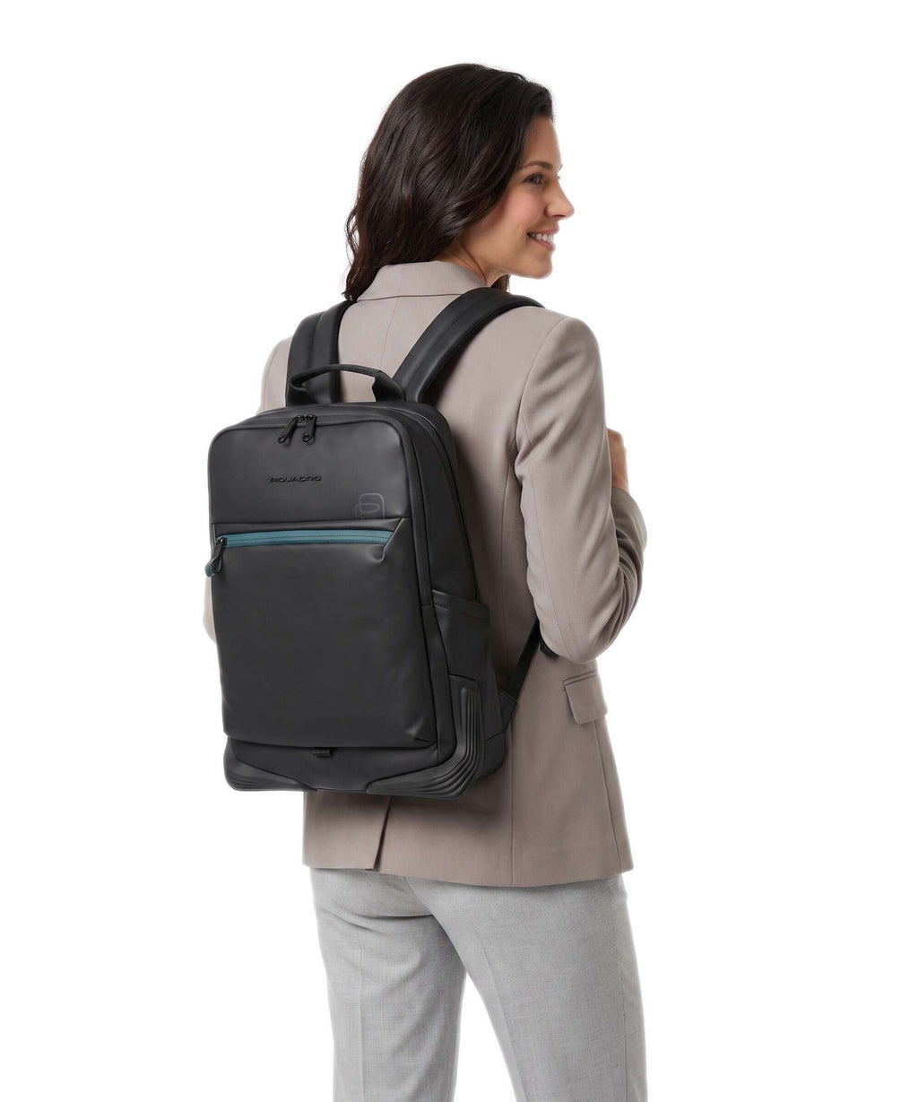 Piquadro C2OWD Backpack black
