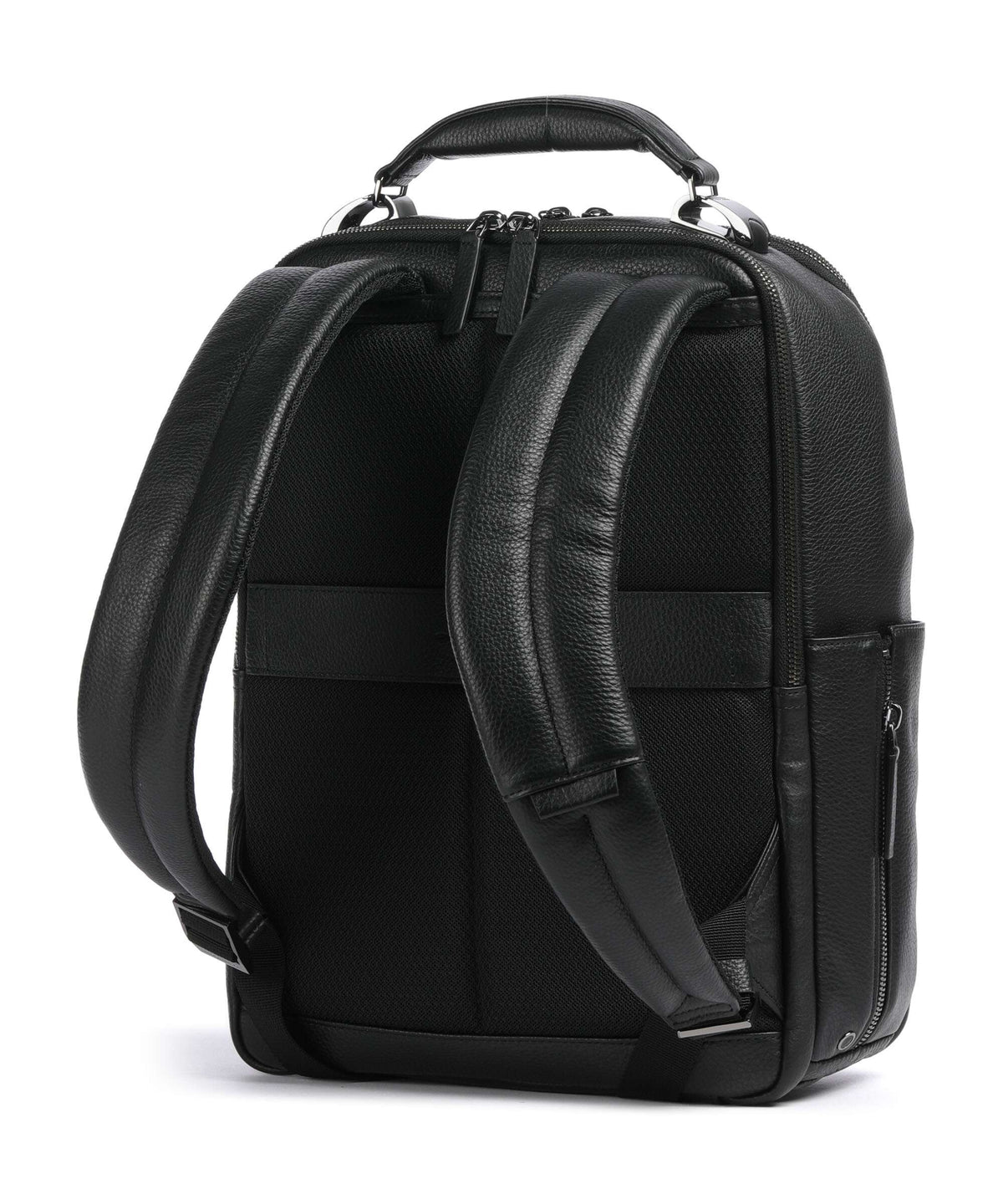 Piquadro Modus Special Backpack black