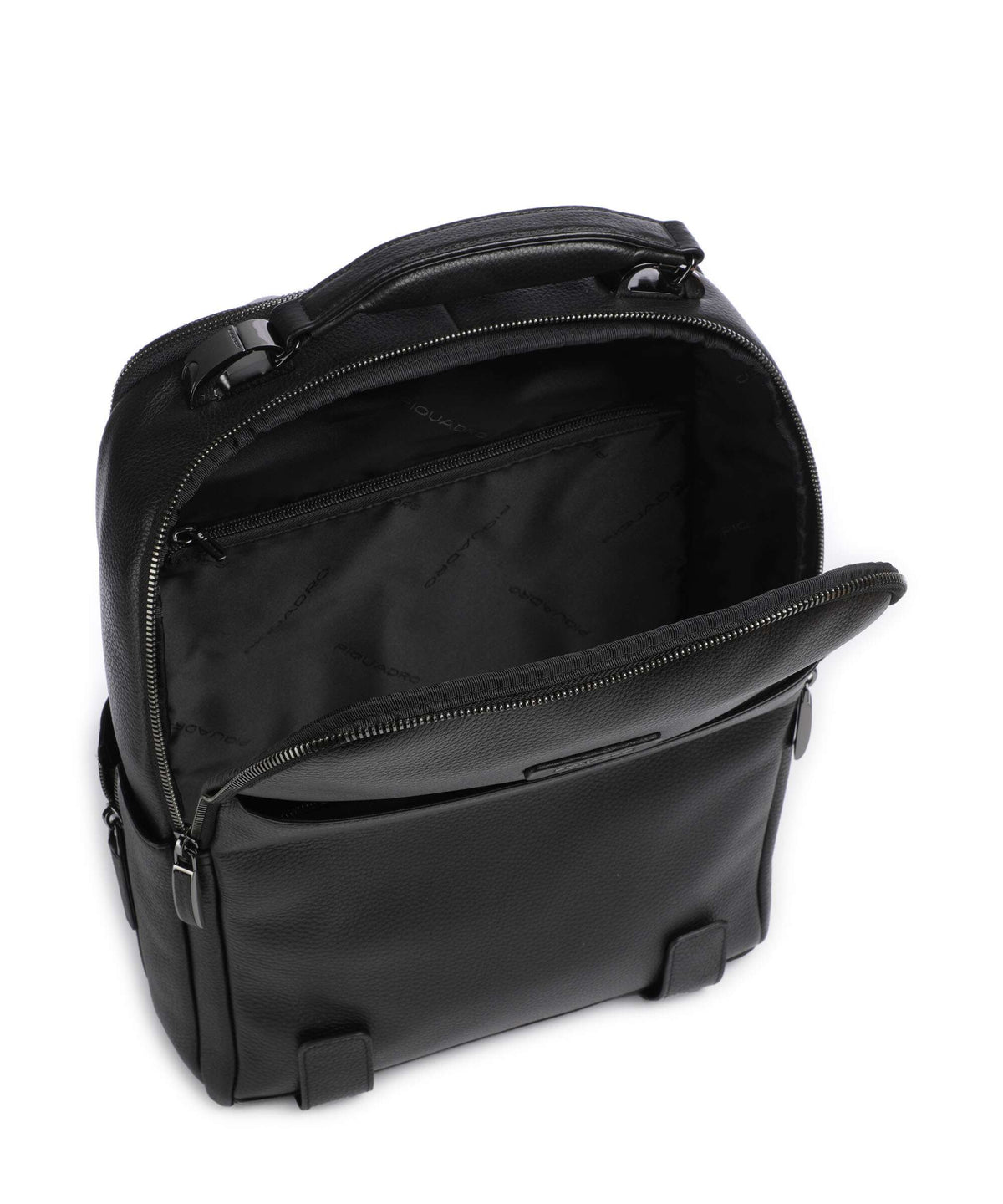 Piquadro Modus Special Backpack black