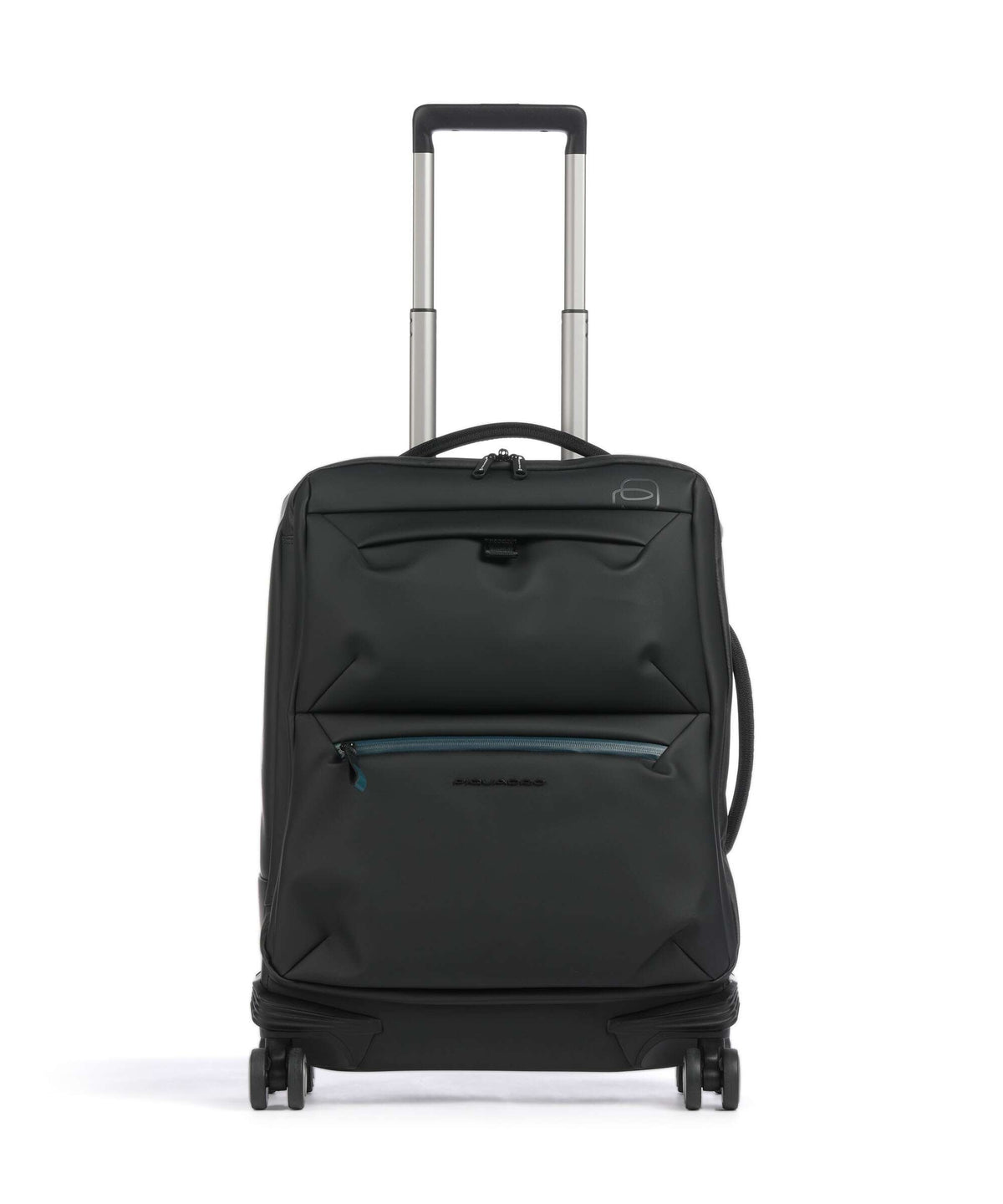 Piquadro C2OW Spinner (4 wheels) nero