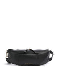 Piquadro Circle Crossbody bag nero