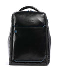 Piquadro Blue Square Backpack nero
