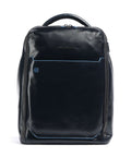 Piquadro Blue Square Backpack blu notte
