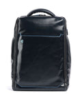 Piquadro Blue Square Backpack blu notte