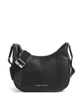 Piquadro W92 Crossbody bag black