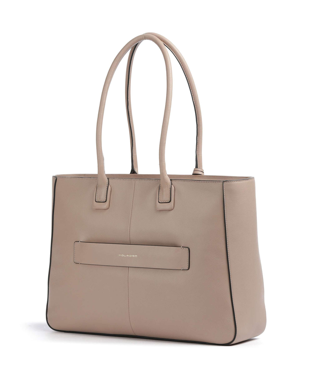 Piquadro Ashley Tote bag pink